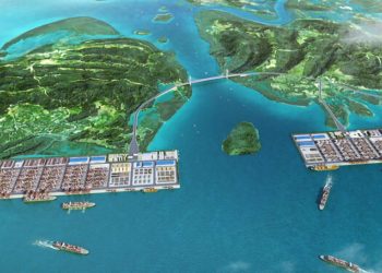 တရုတ်နှင့် စီးပွားရေးပူးပေါင်းဆောင်ရွက်မှု မဆုံးရှုံးရန် စစ်ကောင်စီ အပြင်းအထန် ကြိုးစားနေ