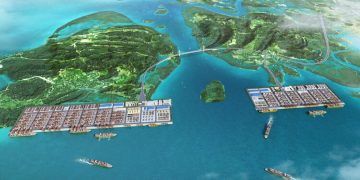 တရုတ်နှင့် စီးပွားရေးပူးပေါင်းဆောင်ရွက်မှု မဆုံးရှုံးရန် စစ်ကောင်စီ အပြင်းအထန် ကြိုးစားနေ