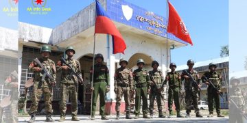 ရခိုင့် တော်လှန်ရေးအစိုးရနှင့် ဆက်ဆံရန် အချိန်ကျပြီ