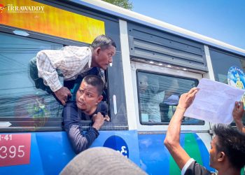 နှစ်ဆန်းတရက်နေ့ လွတ်ငြိမ်း နိုင်/ကျဉ်းပါဝင်မှု အလွန်နည်း