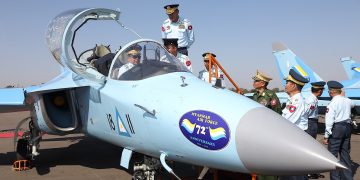 မြန်မာသို့ လေယာဉ်ဆီ တင်ပို့မှုရပ်ရန် ကုလ လူ့အခွင့်အရေးကောင်စီ တောင်းဆို