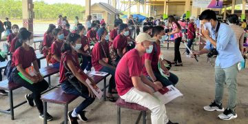 ထိုင်း MoU လုပ်သား ၁ ထောင်ကျော် လေကြောင်းဖြင့် စပို့မည်