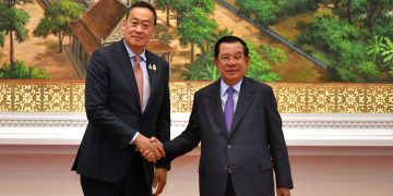 ကြားဝင်ဖြန်ဖြေပေးရန် စစ်ကောင်စီကို ဆက်ထာနှင့် ဟွန်ဆန် ကမ်းလှမ်း