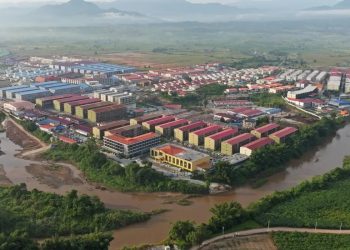 မြန်မာ၊ ကမ္ဘောဒီးယားနှင့် လာအိုသည် ကြီးထွားနေသည့် ကမ္ဘာ့ခြိမ်းခြောက်မှုဖြစ်ကြောင်း USIP ပြော