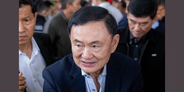 သက်ဆင်၏ မြန်မာဆွေးနွေးပွဲများကို နိုင်ငံရေးနှင့် ငွေကြေးက တွန်းအားပေး