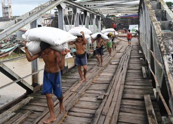 ကုန်ချင်း တိုက်ရိုက်ဖလှယ်သည့် စနစ် စစ်ကောင်စီ ပြန်ကျင့်သုံးမည်