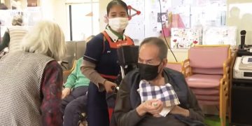 ဂျပန်တွင် မြန်မာလုပ်သားများ အလျင်မြန်ဆုံး တိုးပွားနေ