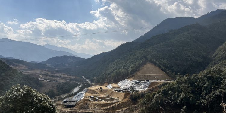 မြန်မာ့မြေရှားသတ္တု တူးဖော်မှုက အနာဂတ်ကိုဖျက်ပြီး ပစ္စုပ္ပန်ကိုလည်း အဆိပ်ခတ်နေ