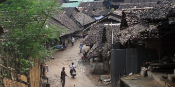 မြန်မာဒုက္ခသည်များ တတိယနိုင်ငံအခြေချရေး ဇွန်လကုန် စမည်