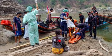 ထိုင်းက မြန်မာဆိုင်ရာ နိုင်ငံခြားရေးမူဝါဒကို အားသစ်လောင်း