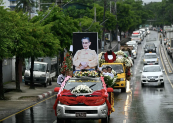 ဈာပနများက ဖော်ပြသော စစ်အာဏာရှင်တို့၏ သဘောထား အမှန်