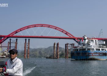 AA ကို ဖိအားပေးရန် အိန္ဒိယကုန်သွယ်ရေးလမ်းကြောင်း မီဇိုရမ် ချင်းအဖွဲ့ ပိတ်