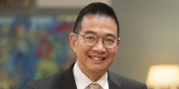 မြန်မာပဋိပက္ခ ဖြေရှင်းရေး ထိပ်တန်းဦးစားပေးဟု ထိုင်းနိုင်ငံခြားရေး ဝန်ကြီးသစ် ပြော