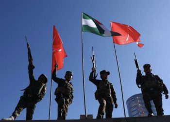 ၁၀၂၇ စစ်ဆင်ရေးကို အရှိအတိုင်း ရှုမြင်သုံးသပ်ခြင်း