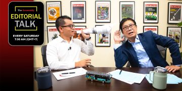 အသံတွေကြားနေရတယ် … ၆ လသက်တမ်းတိုးရင် တရုတ်လက်ခံပါ့မလား (ရုပ်/သံ)