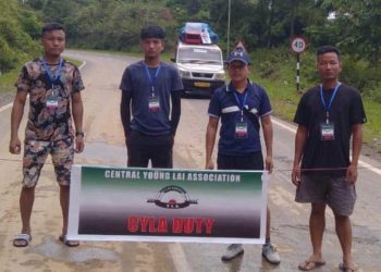 မြန်မာဘက်သို့ လောင်စာဆီ ပို့ခွင့်မရ၍ လောင်တလိုင်လုပ်ငန်းရှင်တို့ ကန့်ကွက်