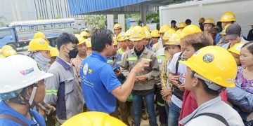 မန္တလေး – မိုးကုတ်လမ်းပိုင်း တိုက်ပွဲများ အရပ်သား ထိခိုက်သေဆုံးမှုရှိ