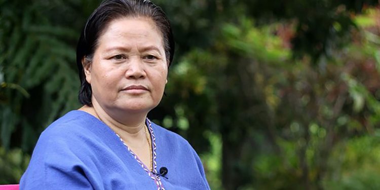 နော်စီဖိုးရာစိန် ကွယ်လွန်ခြင်း KNU နှင့် NUG ဝမ်းနည်းကြေကွဲ