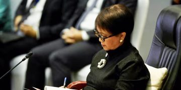 စစ်ကောင်စီကို အင်ဒိုနီးရှား နိုင်ငံခြားရေးဝန်ကြီး ဝေဖန်