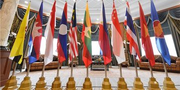 အာဆီယံတွင် ပုံမှန်အဆင့်အတန်း ပြန်ရရန် စစ်ကောင်စီ မျှော်လင့်