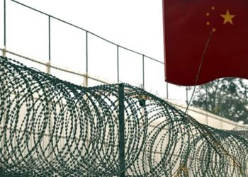 တရုတ်ပြည်တွင်းစစ်ကြောင့် မြန်မာပြည် ဆိုးရွားစွာ ထိခိုက်နစ်နာဖူးသည်