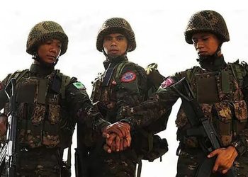 တရုတ် ဘာဖြစ်ချင်နေသလဲ