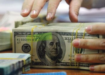 စစ်ကောင်စီ ထိန်းသည့်ကြား ရွှေနှင့် ဒေါ်လာဈေးတက်