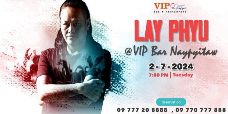 BC မသိလို့ Boycott လုပ်ခံရတော့မယ့် အဆိုတော်လေးဖြူ