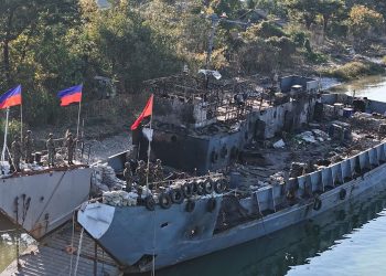 ရေတပ်ဦးစီးချုပ်အဖြစ် ဒုဗိုလ်ချုပ်ကြီး ထိန်ဝင်းအား ခန့်အပ်