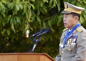 ဒုတပ်ချုပ် စိုးဝင်း တက်လာလည်း ထူးမခြားနားသာ ဖြစ်မည်