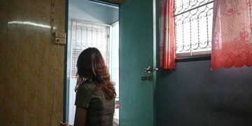 စစ်မှုထမ်းဥပဒေကြောင့် အမျိုးသမီးနှင့် မိန်းကလေးများ မလုံခြုံတော့  