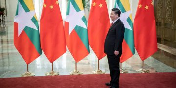 မြန်မာတွင် လှေနံနှစ်ဖက်နင်းသည့် တရုတ် အကုန်ဆုံးရှုံးနိုင်ခြေ ရှိသလား