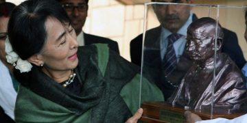 နှလုံးရည်တော်လှန်ရေး အဆုံးသတ်ပြီလား  အပိုင်း ၂