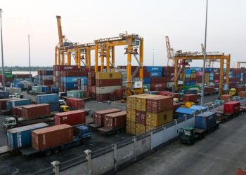 သွင်းကုန်အပေါ်  စစ်ကောင်စီ ရည်ညွှန်းဈေး သတ်မှတ်ပြန်