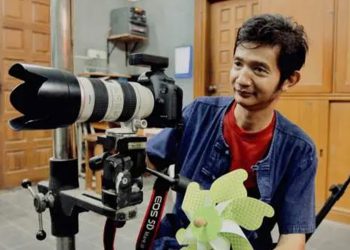 ဒါရိုက်တာ ဖေမောင်စိမ်းရဲ့ အမြဲစိမ်းလန်းနေမယ့် ရုပ်ရှင်များ