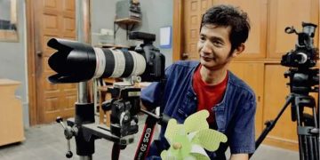 ဒါရိုက်တာ ဖေမောင်စိမ်းရဲ့ အမြဲစိမ်းလန်းနေမယ့် ရုပ်ရှင်များ