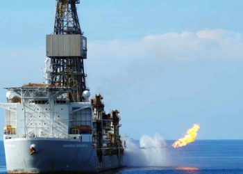 မြန်မာ့ဓာတ်ငွေ့သိုက်များ ကုန်ခန်းတော့မည်