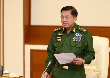 အာဏာအတွက် ကိုယ်တိုင် သက်တမ်းတိုးနေရသည့် စစ်ခေါင်းဆောင်