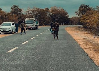 မြင်းခြံခရိုင် စစ်ရေးအခြေအနေကြောင့် မိတ္ထီလာ၌ လုံခြုံရေးတိုးမြှင့်