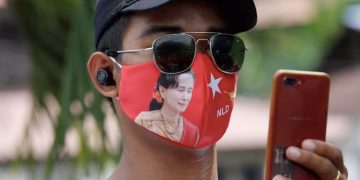 စစ်ကောင်စီ အင်တာနက် ထိန်းချုပ်မှုက မြန်မာလူထု လုံခြုံရေးကို ခြိမ်းခြောက်နေ