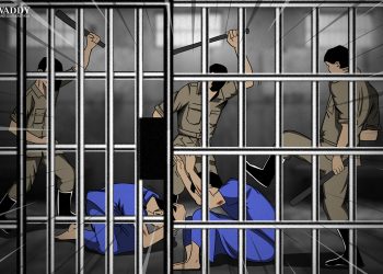 မြန်မာ့တော်လှန်ရေး၏ မမြင်ရသော ရှေ့တန်းစစ်မျက်နှာ