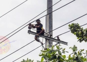 မြင်းခြံဓာတ်အားပေးရုံများ ရပ်၍ ရန်ကုန်မြို့နယ်တချို့နှင့် စက်မှုဇုန်များ ဓာတ်အားပေးမှု လျှော့ချမည်