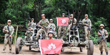 မြန်မာ့တော်လှန်ရေးအပေါ် အမြင်လွဲမှားမှုများ ပြောင်းလဲချိန်တန်ပြီ