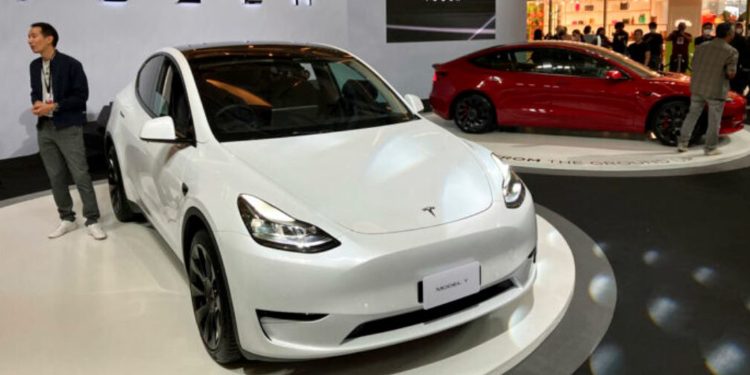 ထိုင်းမှာ Tesla စက်ရုံတည်ရေး အလားအလာ စာမလာ သတင်းမကြားရသေး