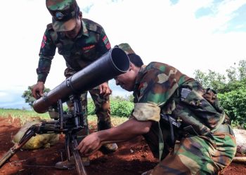 ရမခ ဇာတ်သိမ်း အပိုင်း (၂)