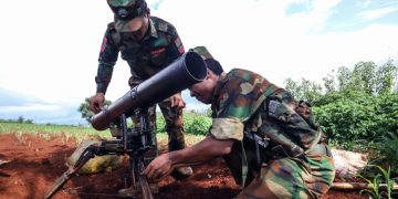 ရမခ ဇာတ်သိမ်း အပိုင်း (၂)