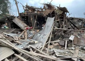 အိန္ဒိယ၊ တရုတ်နှင့် အာဆီယံတို့သည် မြန်မာ အကြမ်းဖက် ဗုံးကြဲသတ်ဖြတ်နေမှု ကြံရာပါများ ဖြစ်ကြသည်