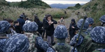 တရုတ်သြဇာ နယ်စပ်ဖြတ်ကျော် ကြီးထွားလာနေသည်