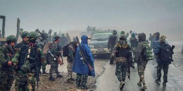 ချင်း ၂ ဖွဲ့ အကွဲအပြဲ ရင်ကြားစေ့နိုင်မလား