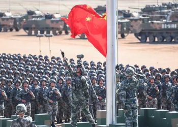 စစ်ကောင်စီကို အသက်ဆက်ပေးဖို့ တရုတ်တို့ ဆုံးဖြတ်လိုက်ပြီလား